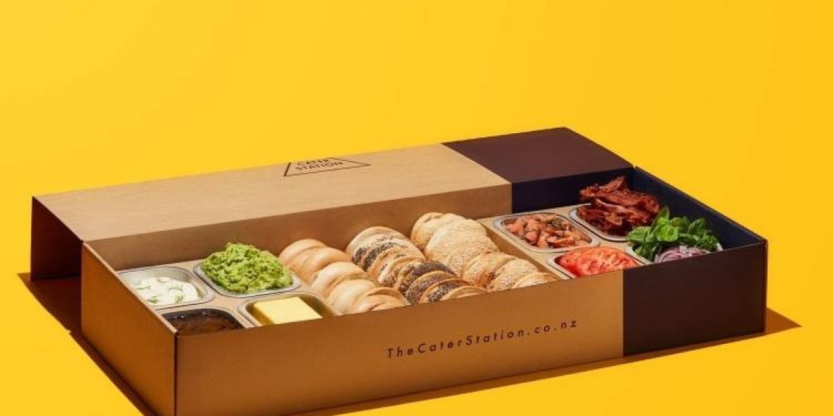 What Sizes and Styles Work Best for Bagel Boxes?