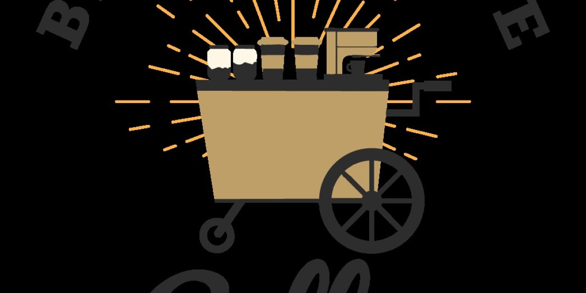 Mobile Coffee Catering & Mobile Coffee Bar – Bringing Café-Style Coffee to Your Event