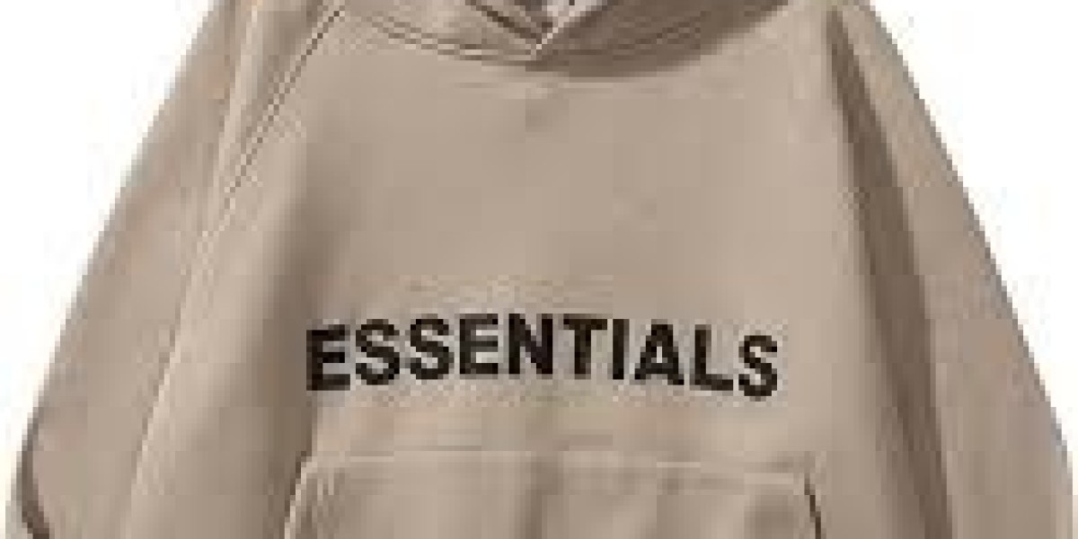 Oversized Essentials Hoodie – Relaxed Streetwear Comfort Pullover