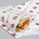 Custom food paper sheets Profile Picture