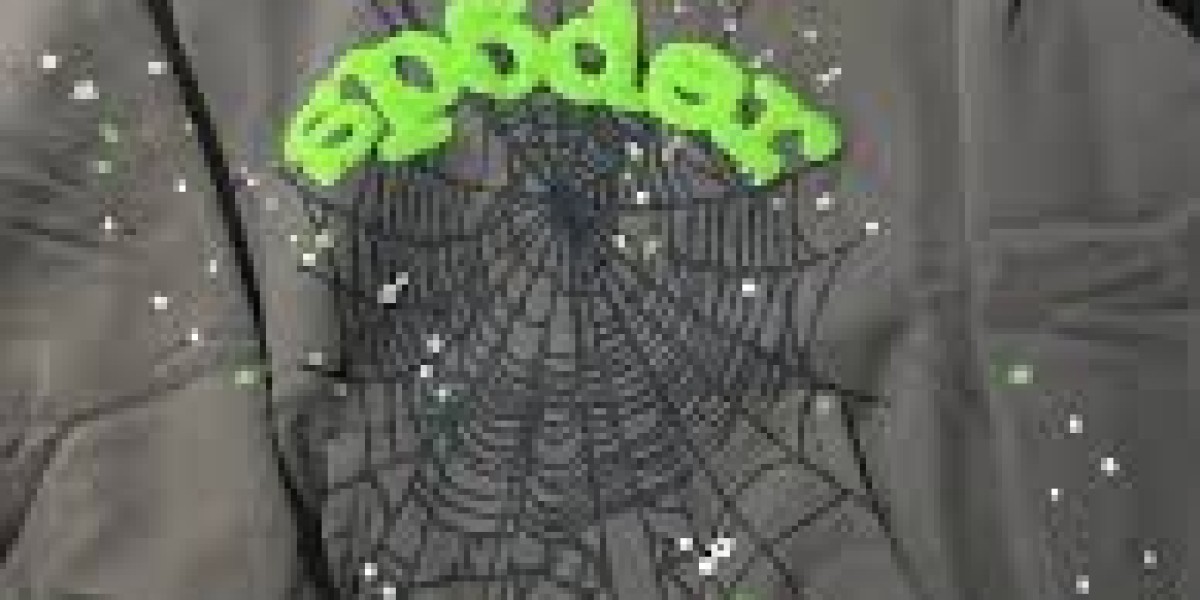 Streetwear Spider Hoodie – Oversized Pullover with Cool Design