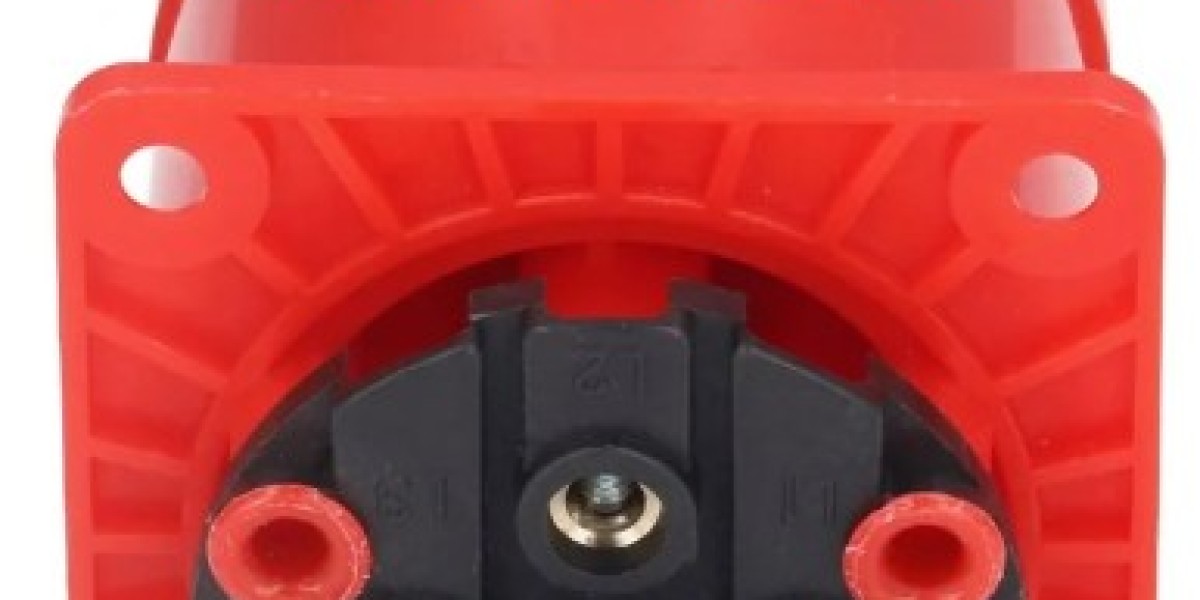 Nante Concealed Socket Innovations for Smart Manufacturing Hubs