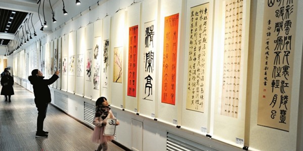 Chinese Art Calligraphy and Its Timeless Value in Modern Creativity