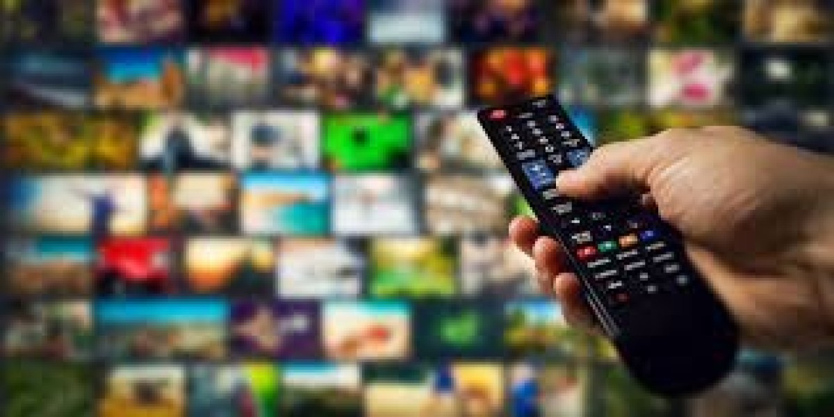 Xtreme HD IPTV Services – Everything You Need to Know