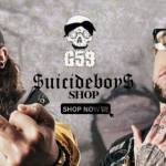 suicideboysmerchs Profile Picture