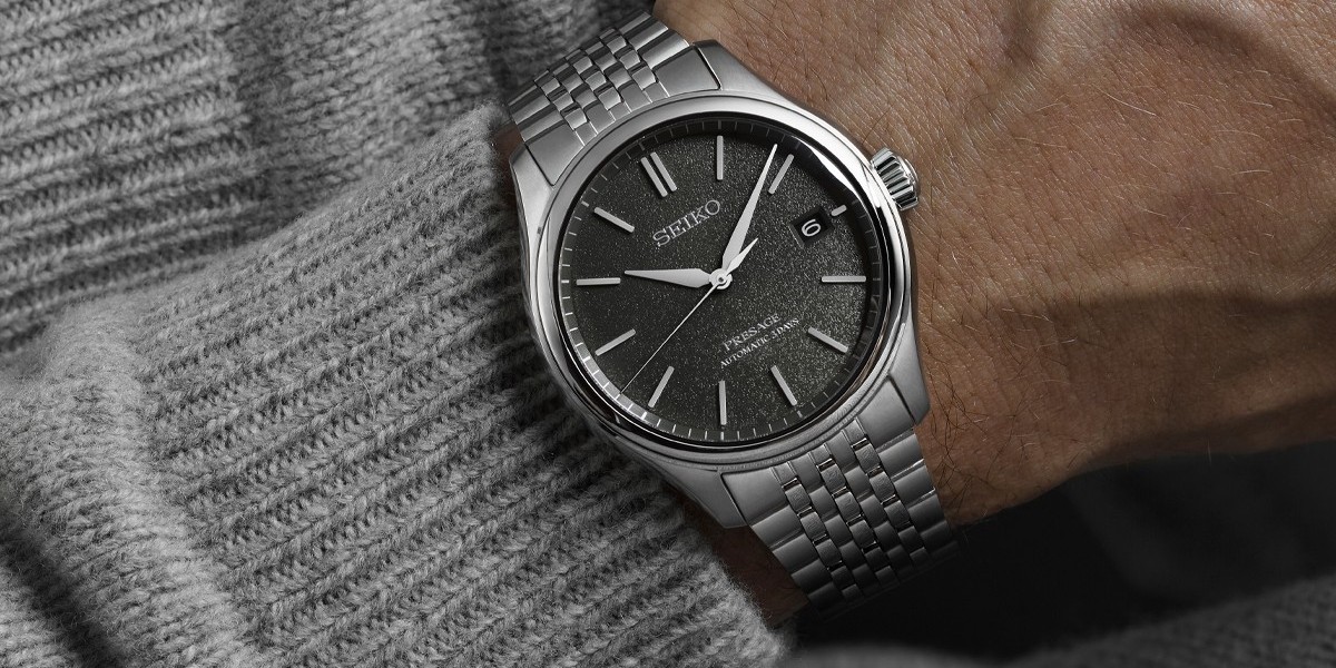 Seiko Watches Explained Quartz, Automatic, and Spring Drive