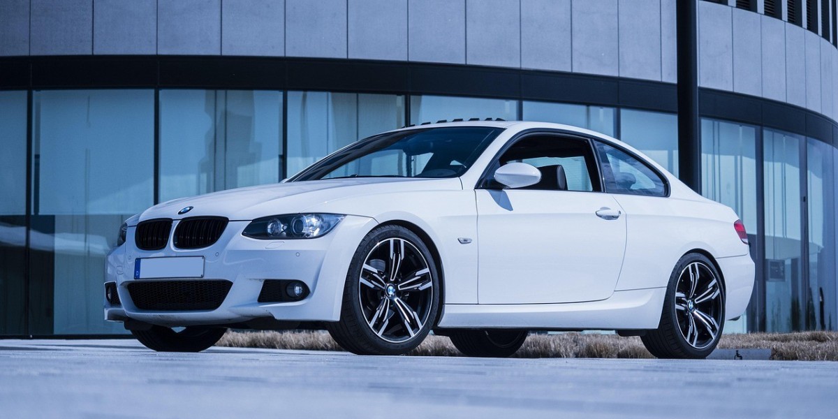 From Routine to Rescue: Al Quoz’s Role in BMW Car Repairs