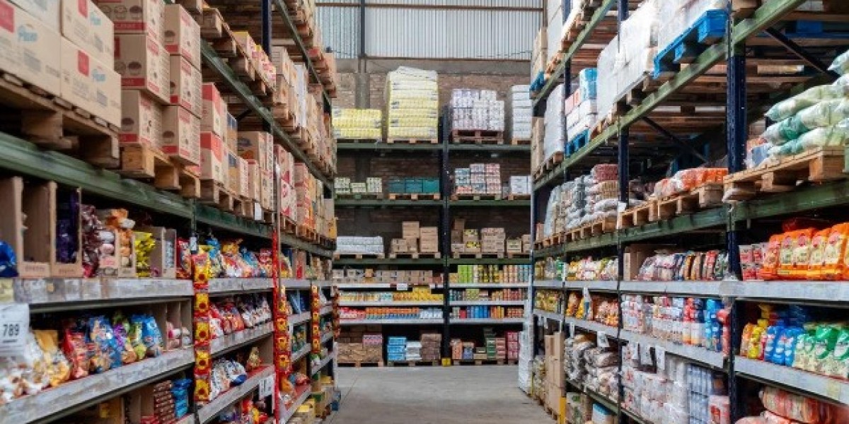 Overview of Top Wholesale Distributors in Spain for Commercial Buyers