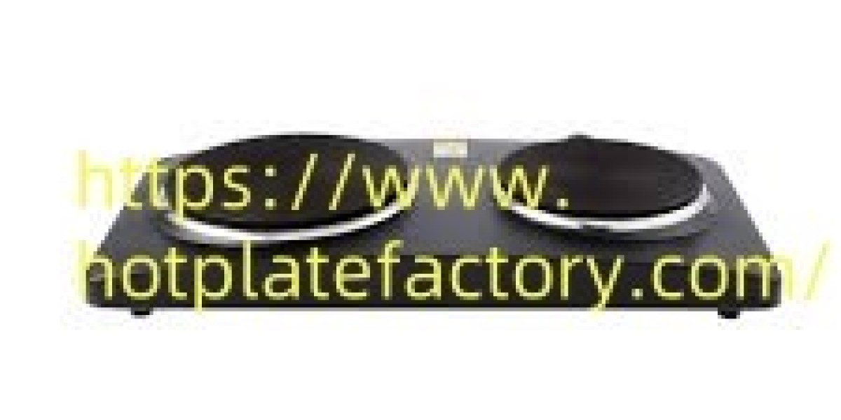Elevate Cooking Safety With HOTPLATEFACTORY Electric Stove Features