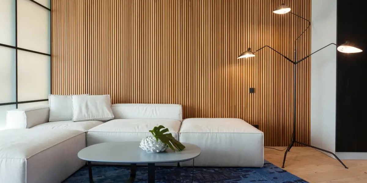 Where Singapore Designers Source Decorative Panels for Walls