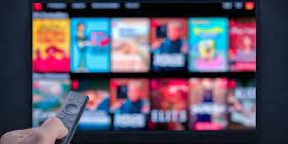 Xtreme HD IPTV: Redefining Entertainment for the Digital Era