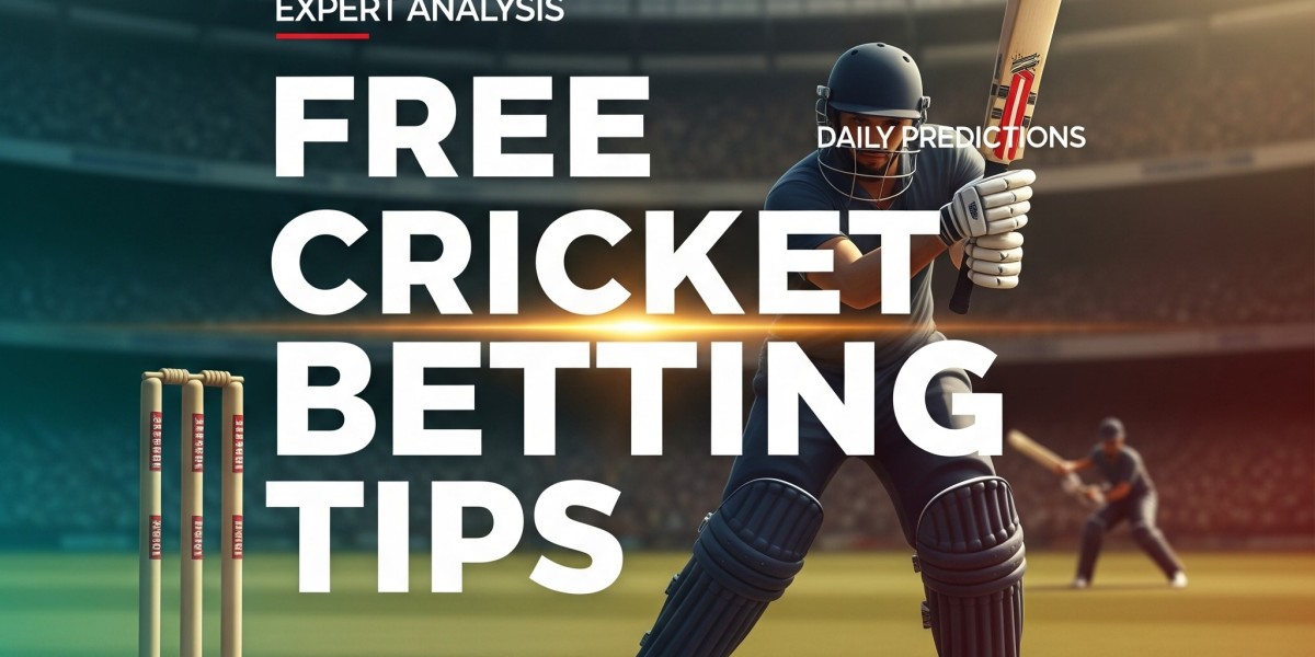 Free Cricket Betting Tips with Khelraja