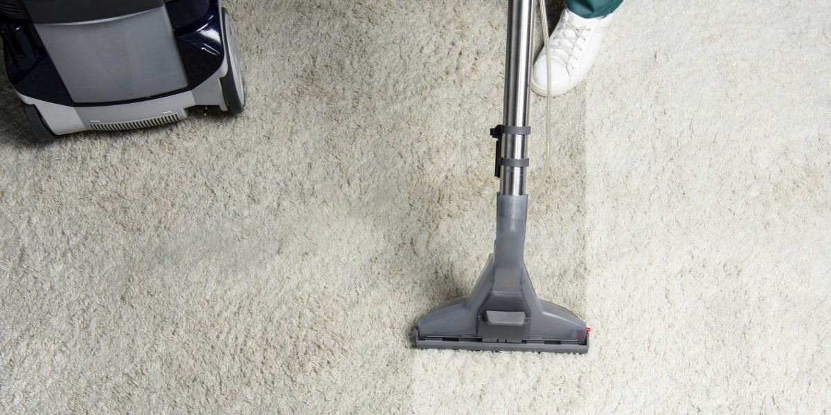 Why Regular Carpet Cleaning Is Vital for Home Health and Comfort