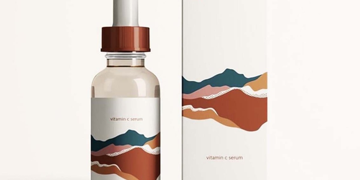 Why Custom Serum Boxes Are Essential for Packaging Success