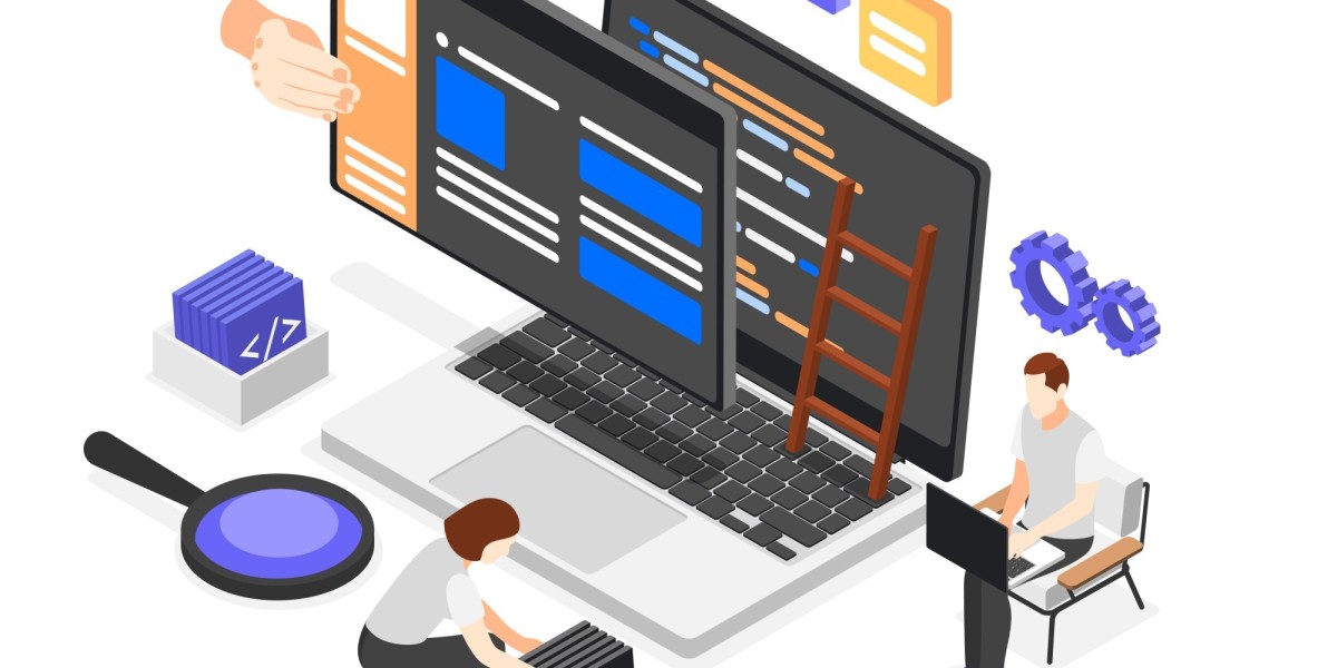 Professional Web Development Company in Lahore for Corporate Websites
