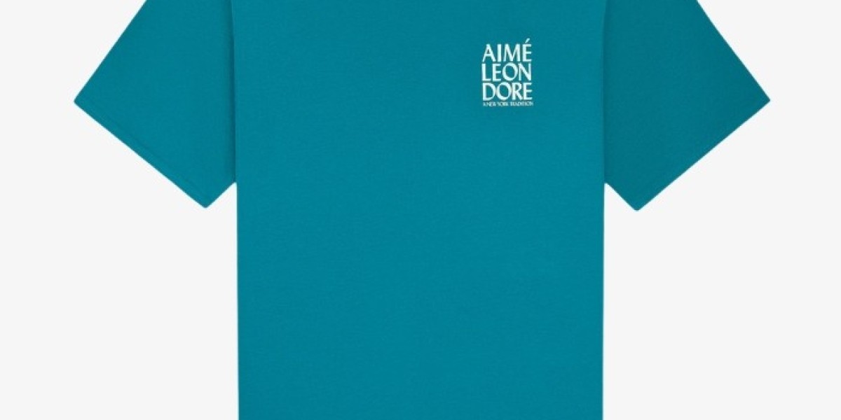 Why Aime Leon Dore Became the Coolest Brand in New York