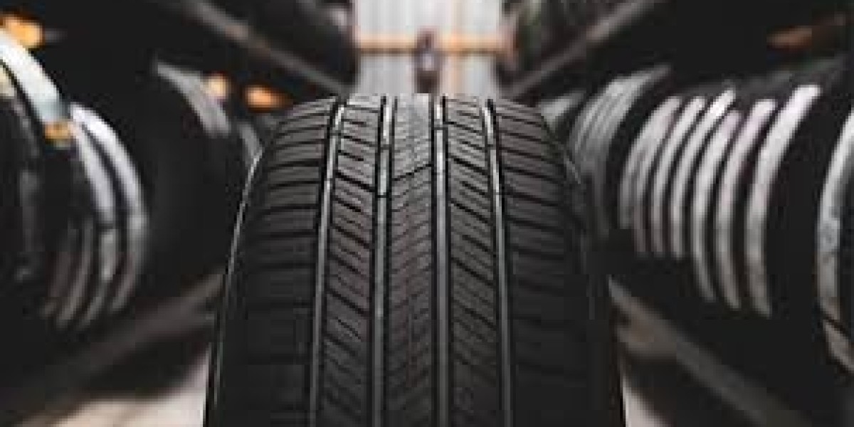 Tiresalun Your Trusted Destination for Tyre Shop Dubai and Tyre Repair Shop Near Me