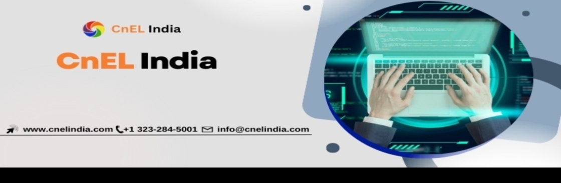 CnEL India Cover Image