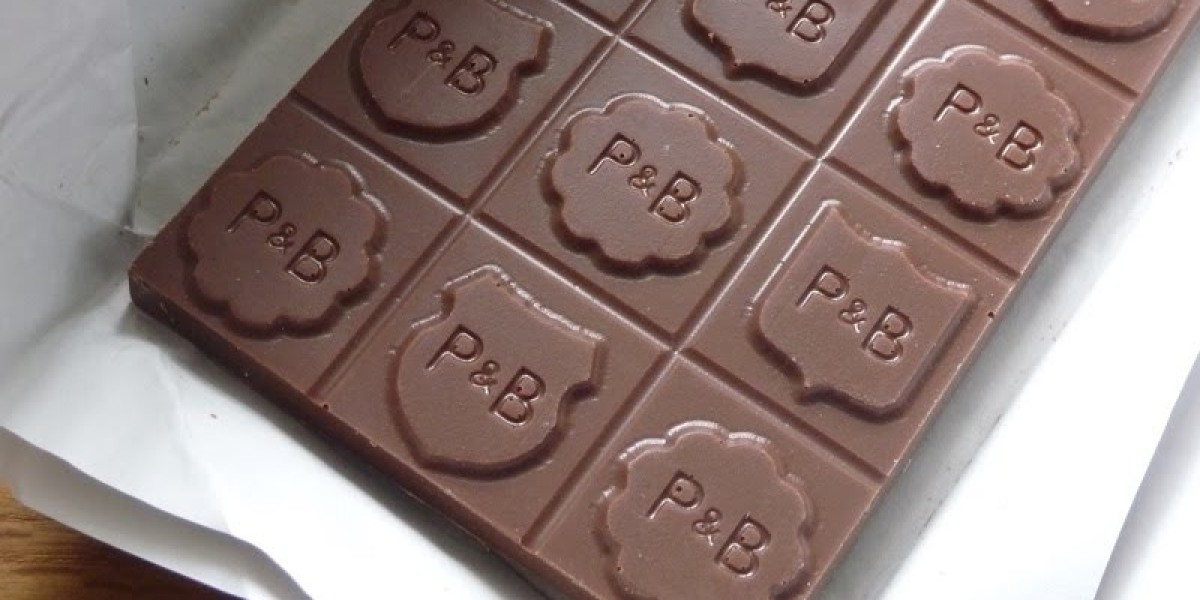 How Shelf Life Extension Boosts Quality and Sales in the Chocolate Industry?