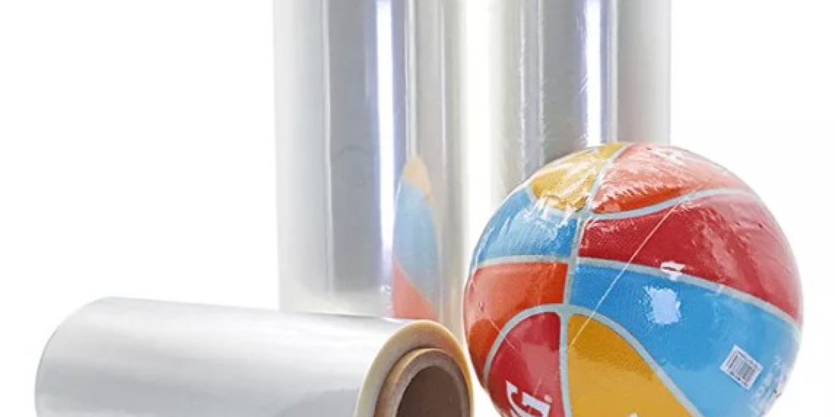 How jtpackage’s POF Shrink Film Supports Long Term Storage