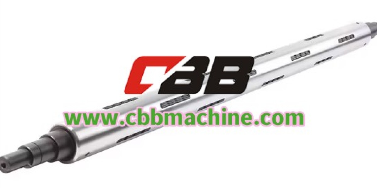 What Benefits Does This Air Shaft Bring to Production Lines?