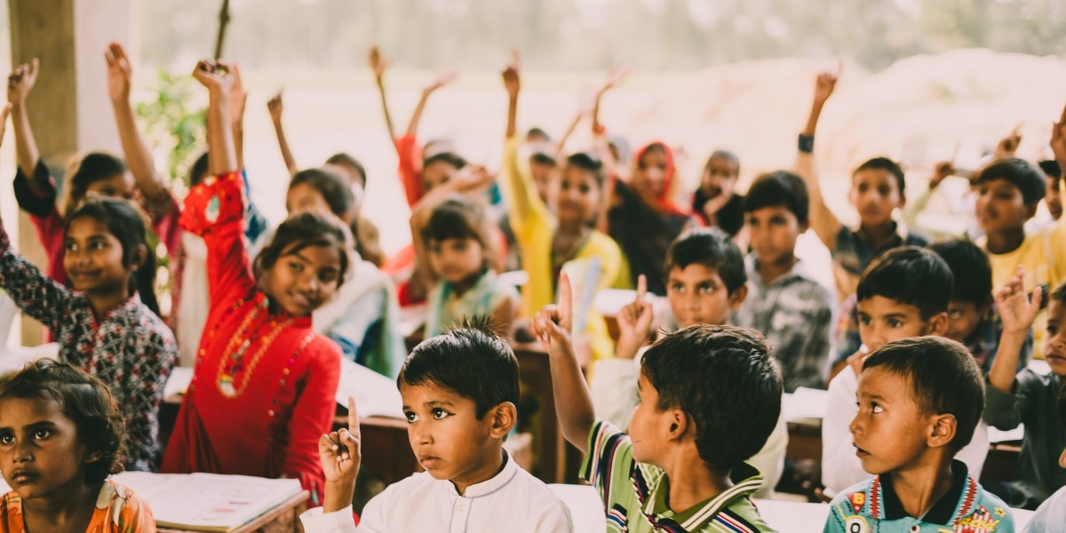 Education as a Tool for Children Empowerment in Pakistan