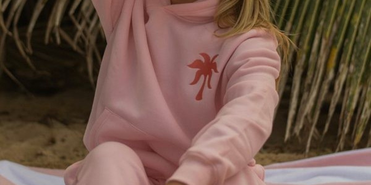 The Rise of PinkPalmPuf: How Pastels Took Over Streetwear