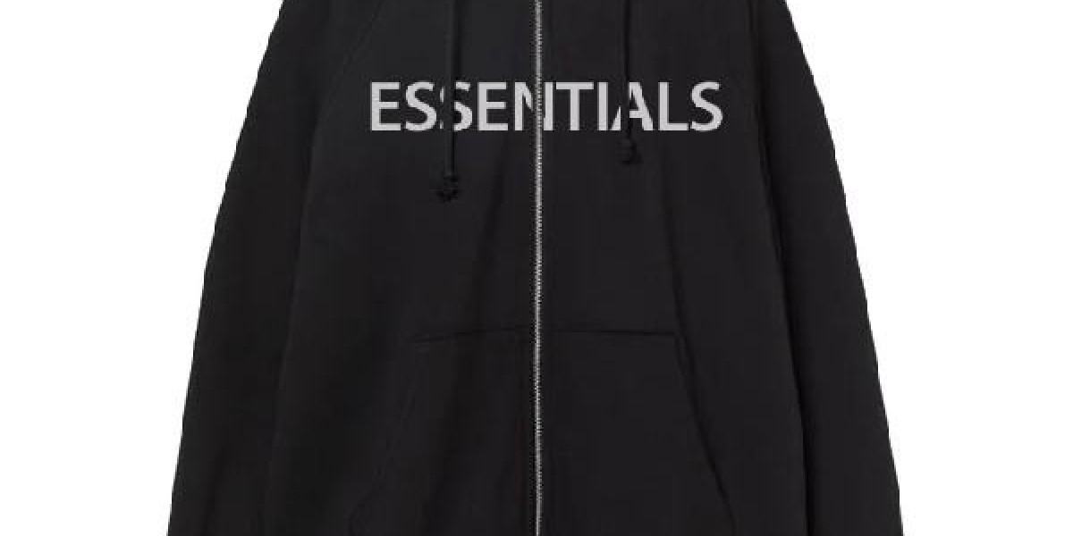 The Essential Hoodie: Perfect for Layered Looks