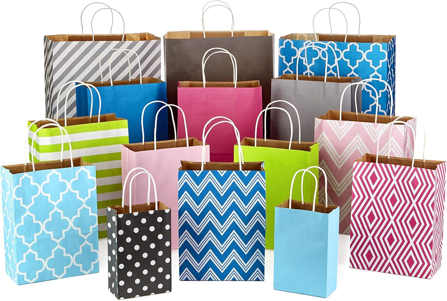 How Can Custom Gift Bags Boost Unboxing Delight in 2025?