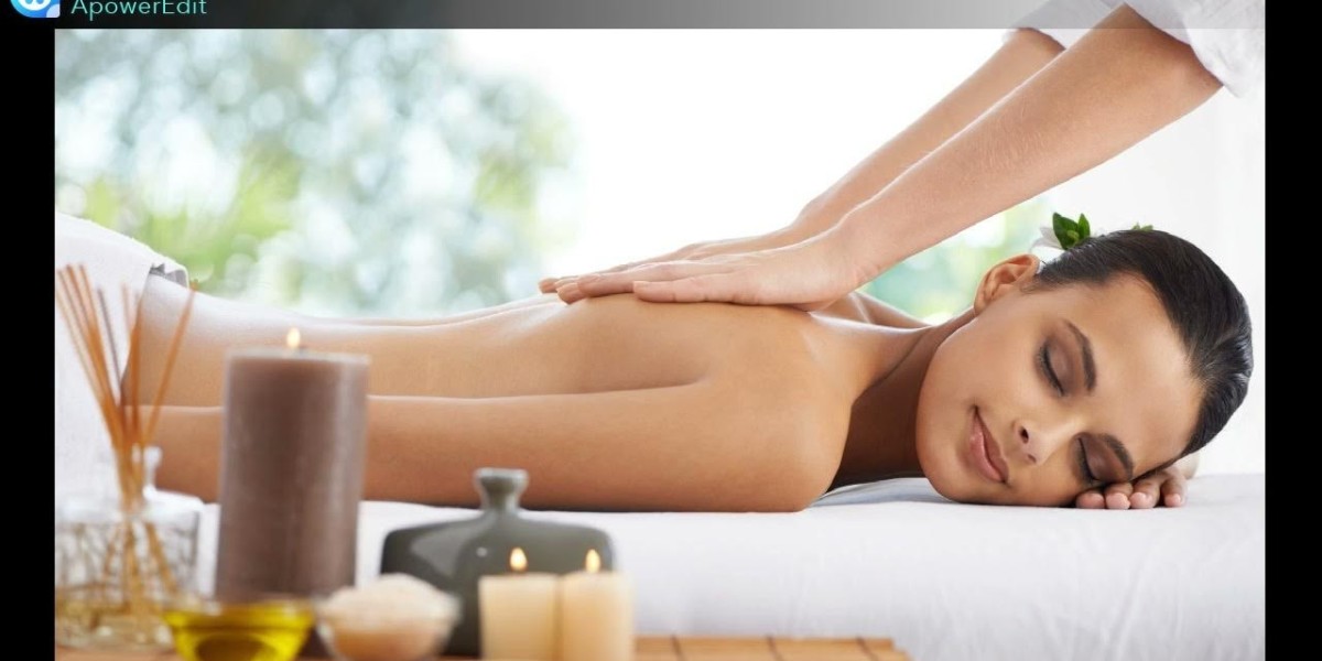 Rejuvenating Wellness at Spa Chevy Chase