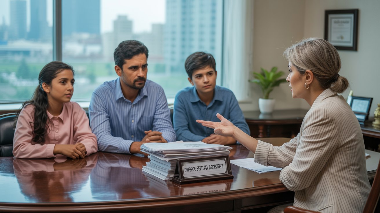 Comprehending Inheritance in Family Law: Rights & Conflicts