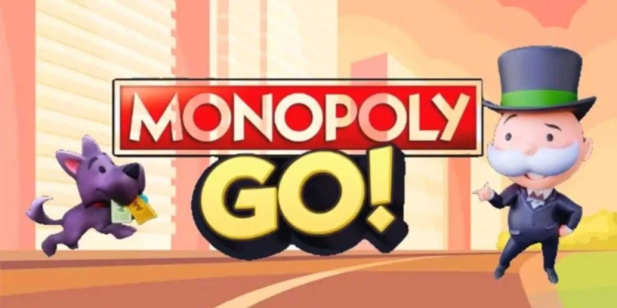 Wealth Stream Event – Monopoly GO Rewards & Tips