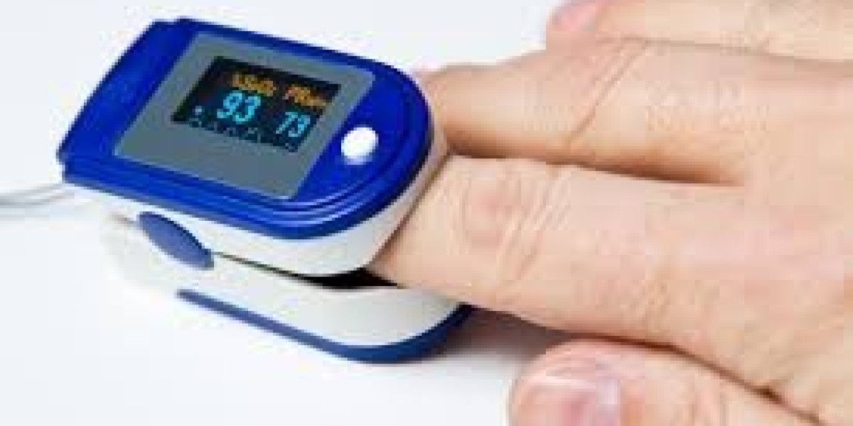 Best Oximeters for Home Use: A Complete Buyer’s Guide