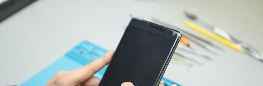 phone zone Cover Image