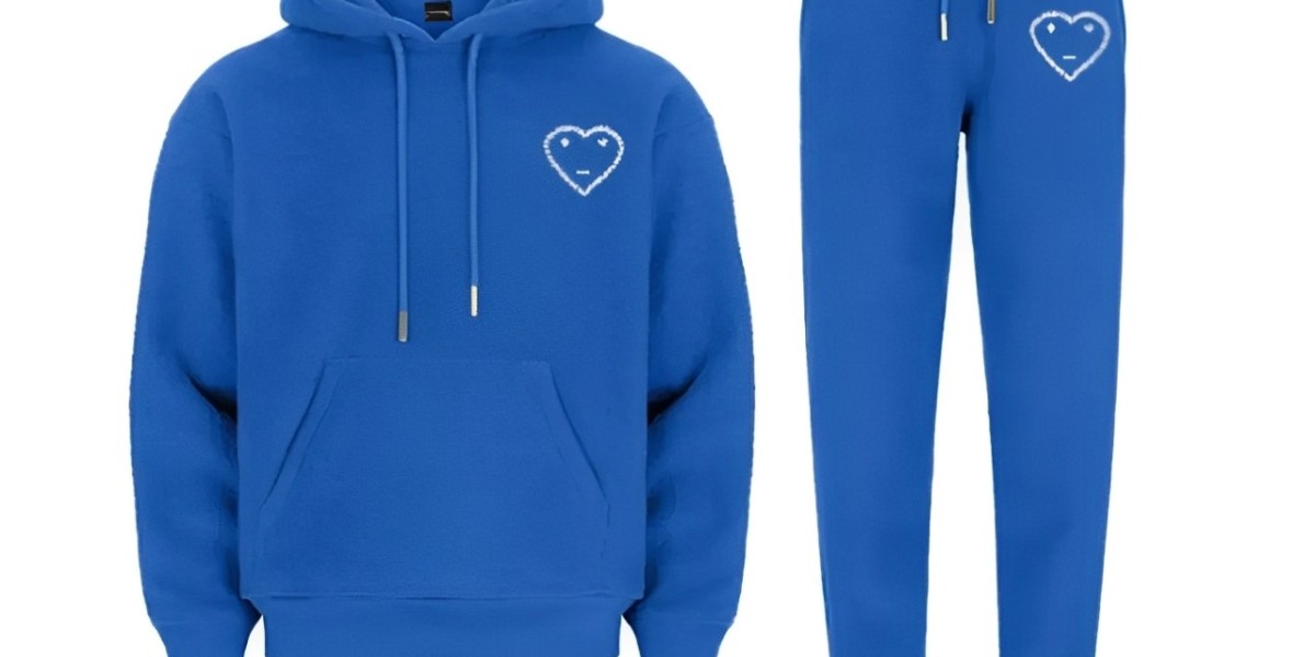 The Complete Guide to the Carsicko Tracksuit: Materials, Care, and Style Tips