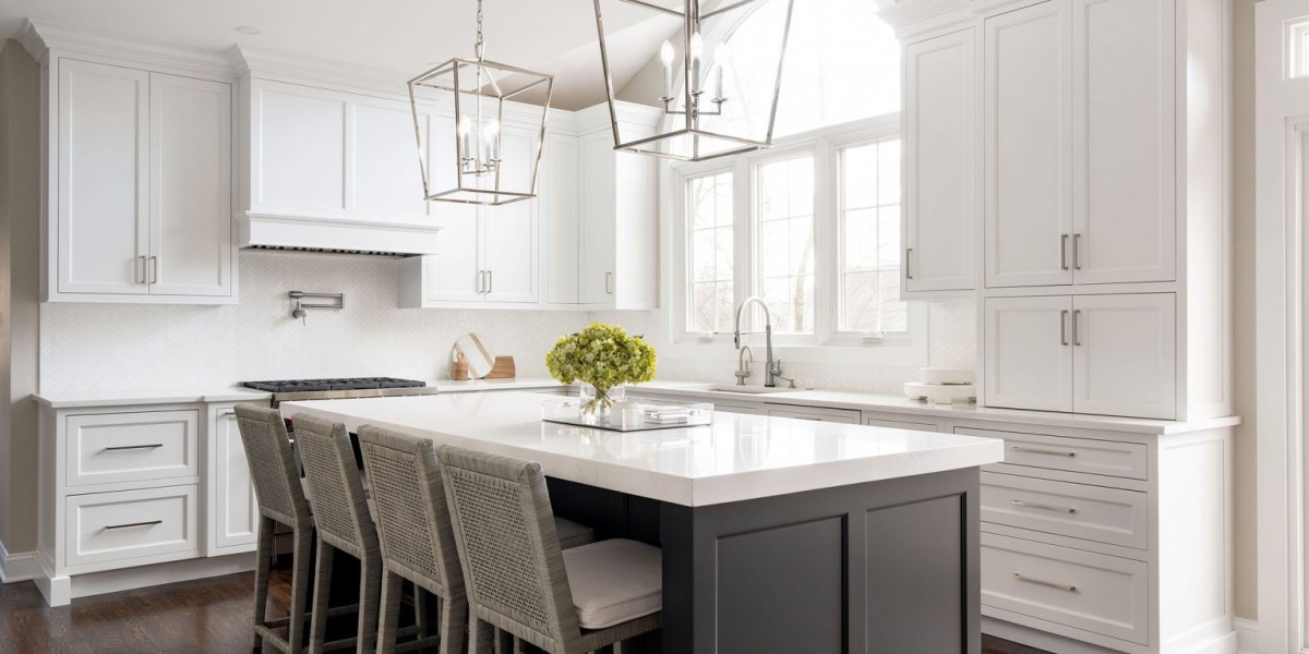 North Dallas Cabinetry Company Elevate Your Home with Custom Designs