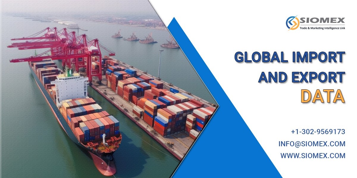 How Customs Data Helps Importers and Exporters