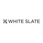 WHITE SLATE Profile Picture