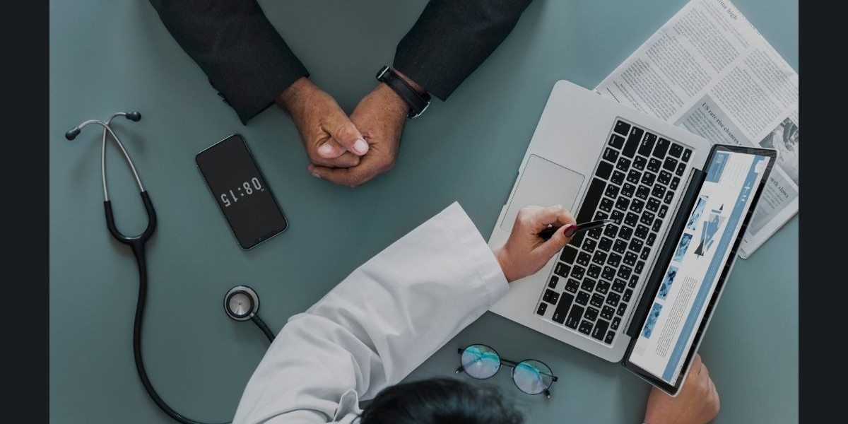 Healthcare RCM 2025 Transforming Revenue Cycle Processes