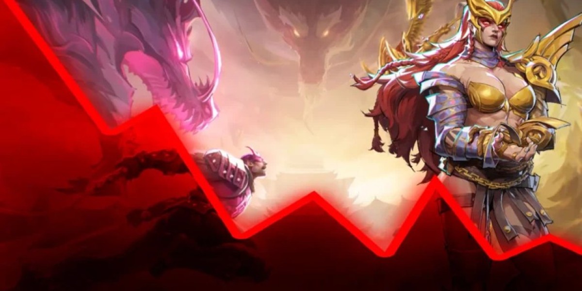 Marvel Rivals Player Decline – Season 4 Analysis