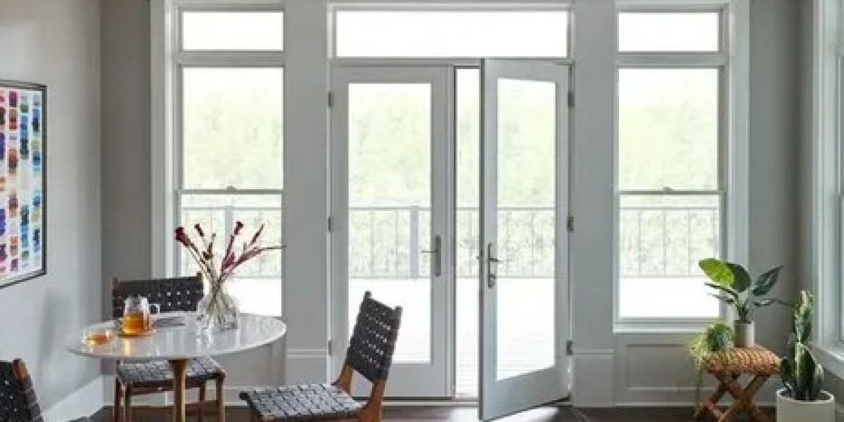 Hinged vs Sliding Patio Doors – Which Is Best for Your Home?
