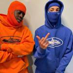 ovo hoodie Profile Picture