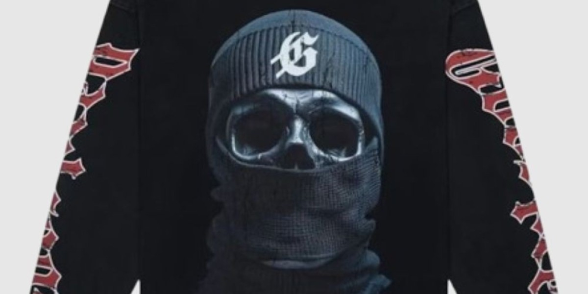 Why Is Godspeed Clothing Popular in the U.S.?