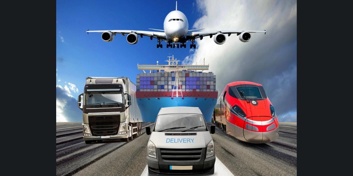 Best Shipping Methods For Your Freight