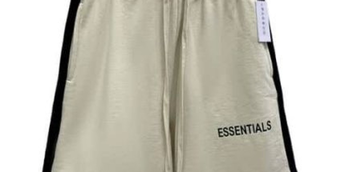 Elevate Everyday Outfits with the Iconic Essentials Hoodie Style