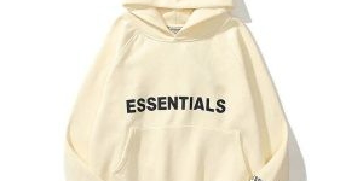 Essentials Hoodie: Best Colors and Styles Ranked