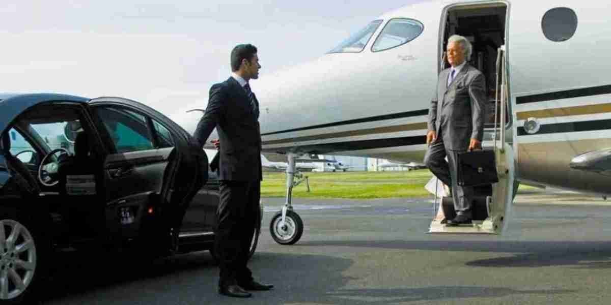 Best Airport Car Service in Chicago: Travel Smart