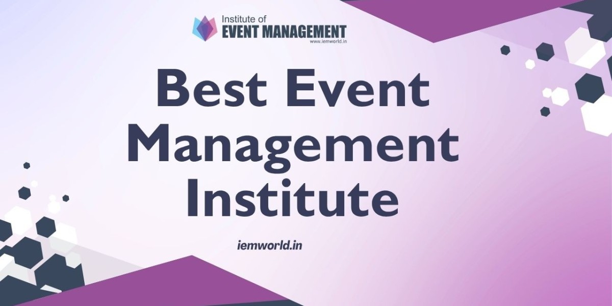 Best Event Management Institute in Lucknow: Your Gateway to a Successful Career