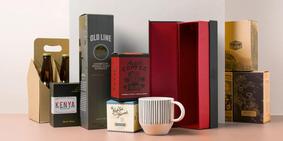 Why Should Brands Invest in Custom Beverage Packaging Today?