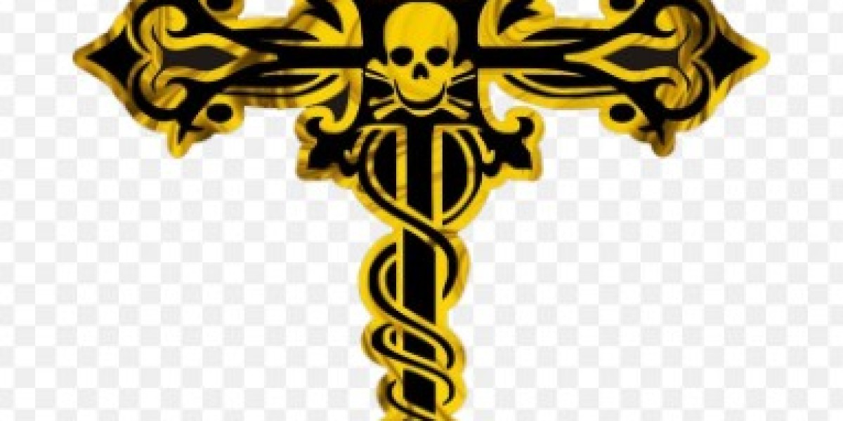 Chrome Hearts Growth in Fashion Industry